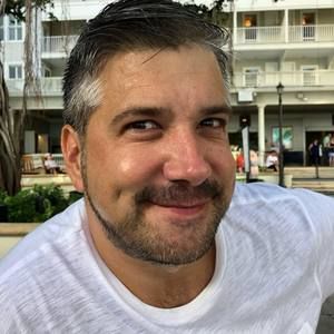 Meet your Posher, Rich